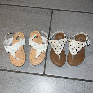 Toddler sandals